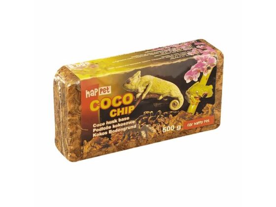 Podłoże kokosowe Coco chips 500 g