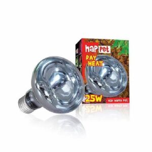 dzienna żarówka grzewcza do terrarium day time heat 25W