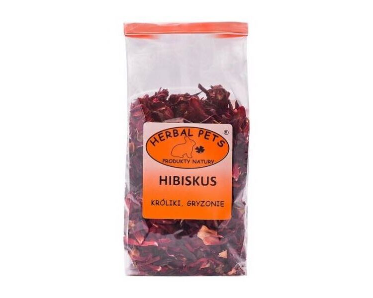 hibiskus herbal pets