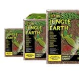 Podłoże Jungle Earth