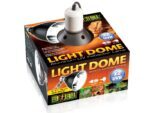 Aluminiowy reflektor Light Dome lampa light dome 18cm