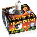 Aluminiowy reflektor Light Dome lampa light dome 18cm