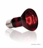 Żarówka Infrared Basking Spot R20/50W - obrazek 2