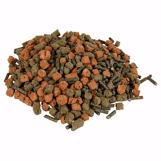 Trixie granulat dla żółwi 600g Trixie granulat dla żółwi 600g - obrazek 2