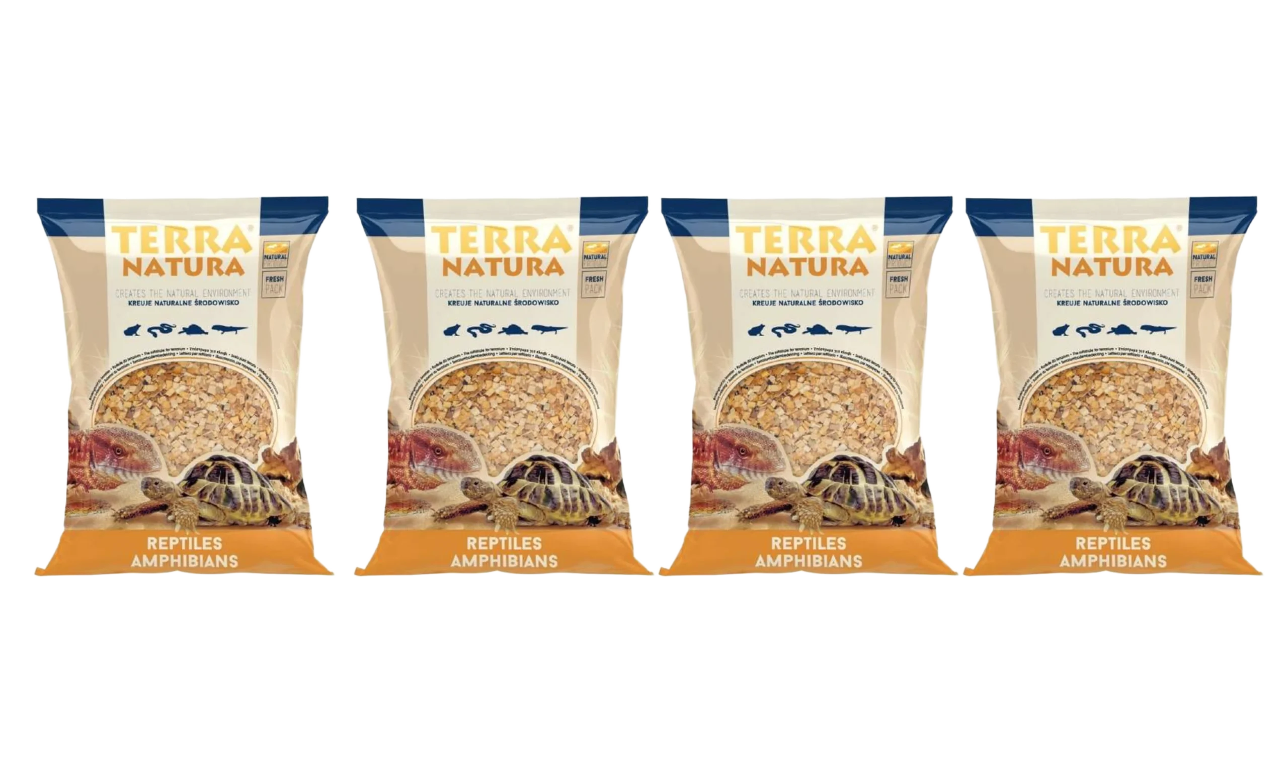podłoże terra natura olszyna L