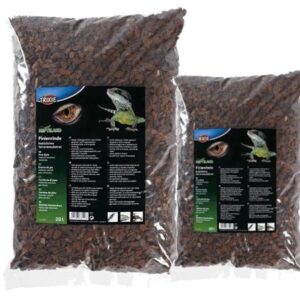 kora piniowa trie podłoże z kory piniowej