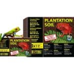plantation soil exoterra