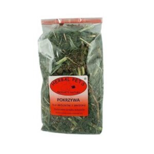 pokrzywa herbal pets