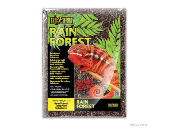 Exoterra Rain Forest kora do terrarium