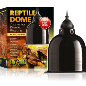 Oprawa Exoterra Reptile Dome 15cm klosz