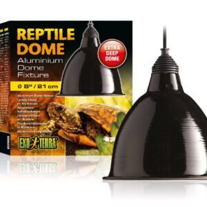 Oprawa Reptile Dome Oprawa Exoterra Reptile Dome
