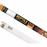 Świetlówka Reptile UVB 150 lampa exoterra
