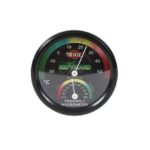 Analogowy termometr z higrometrem Trixie do terrarium