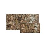 ścianka korkowa do terrarium tło do terrarium