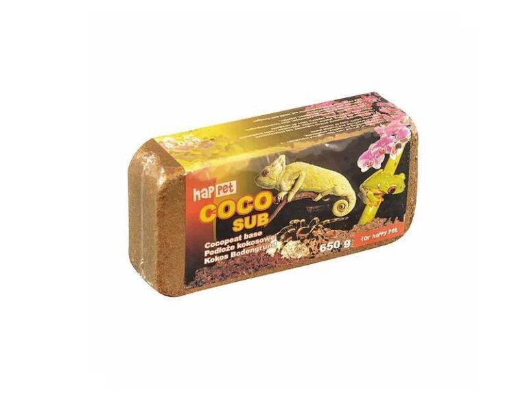 Coco Sub Happet