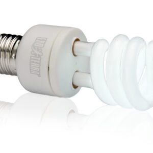 lampa Reptile UVB 200 13W Exoterra