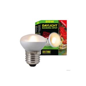 Żarówka NANO Daylight Basking Spot 25W