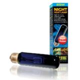 Night Heat Lamp 25W nocna żarówka do terrarium nocna żarówka grzewcza