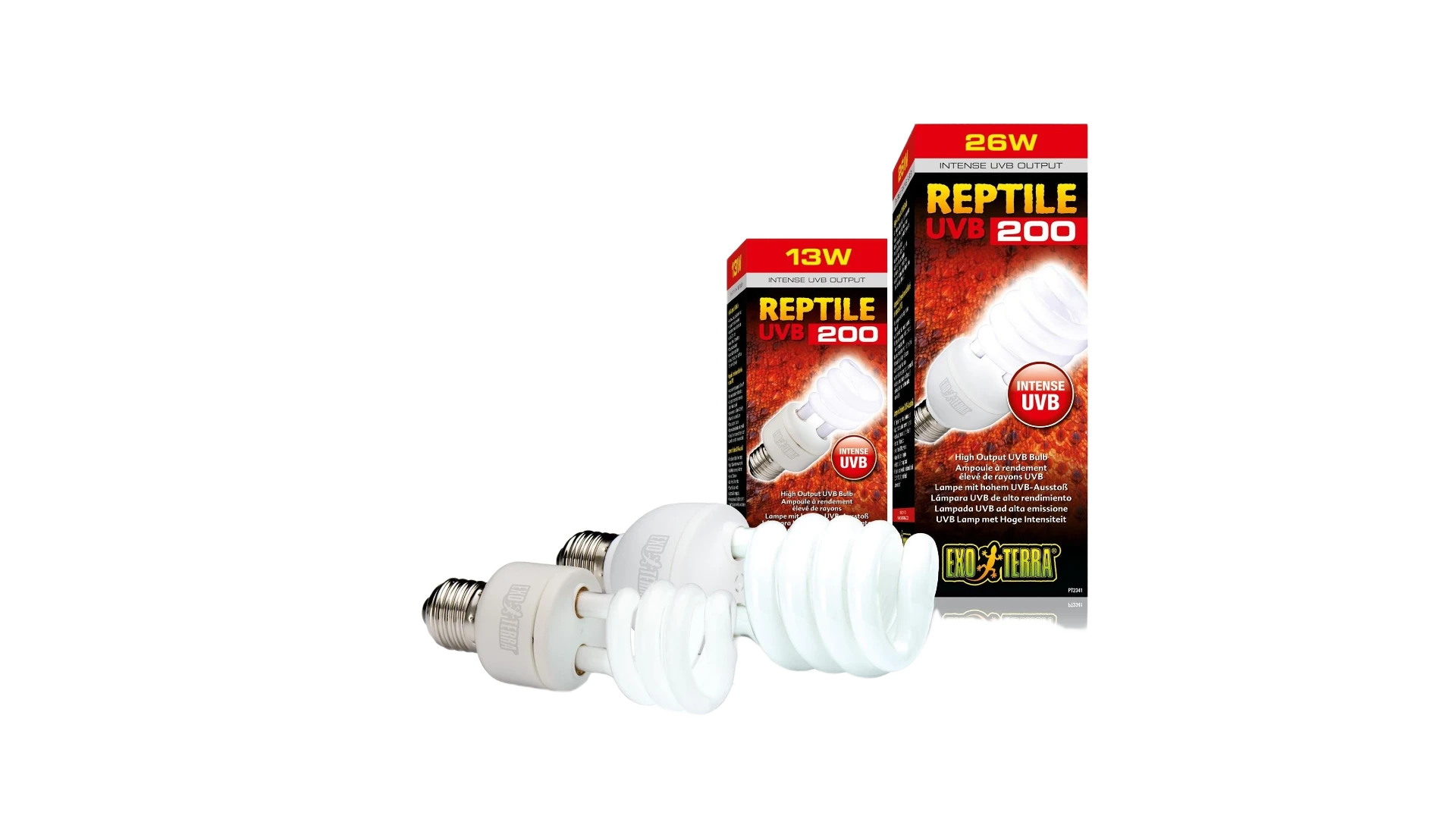 reptile uvb 200 exoterra