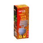 Żarówka UVB 13W 10.00 Happet - obrazek 2
