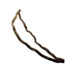 Liana naturalna Sapla Thick liana dla kameleona