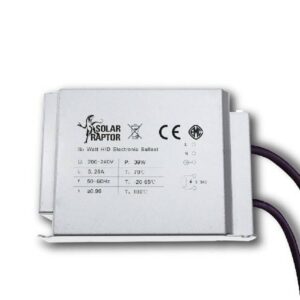 statecznik solar raptor 35w akcesoria do terrarium