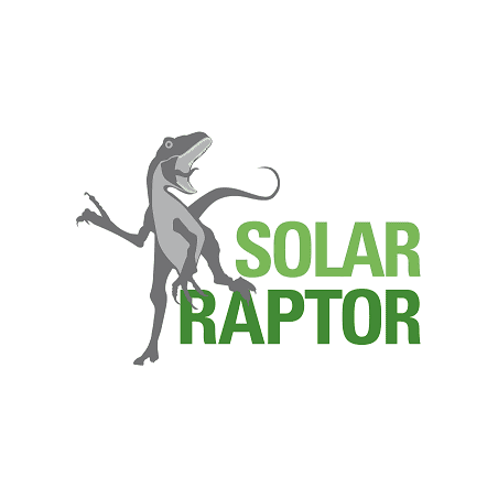solar raptor