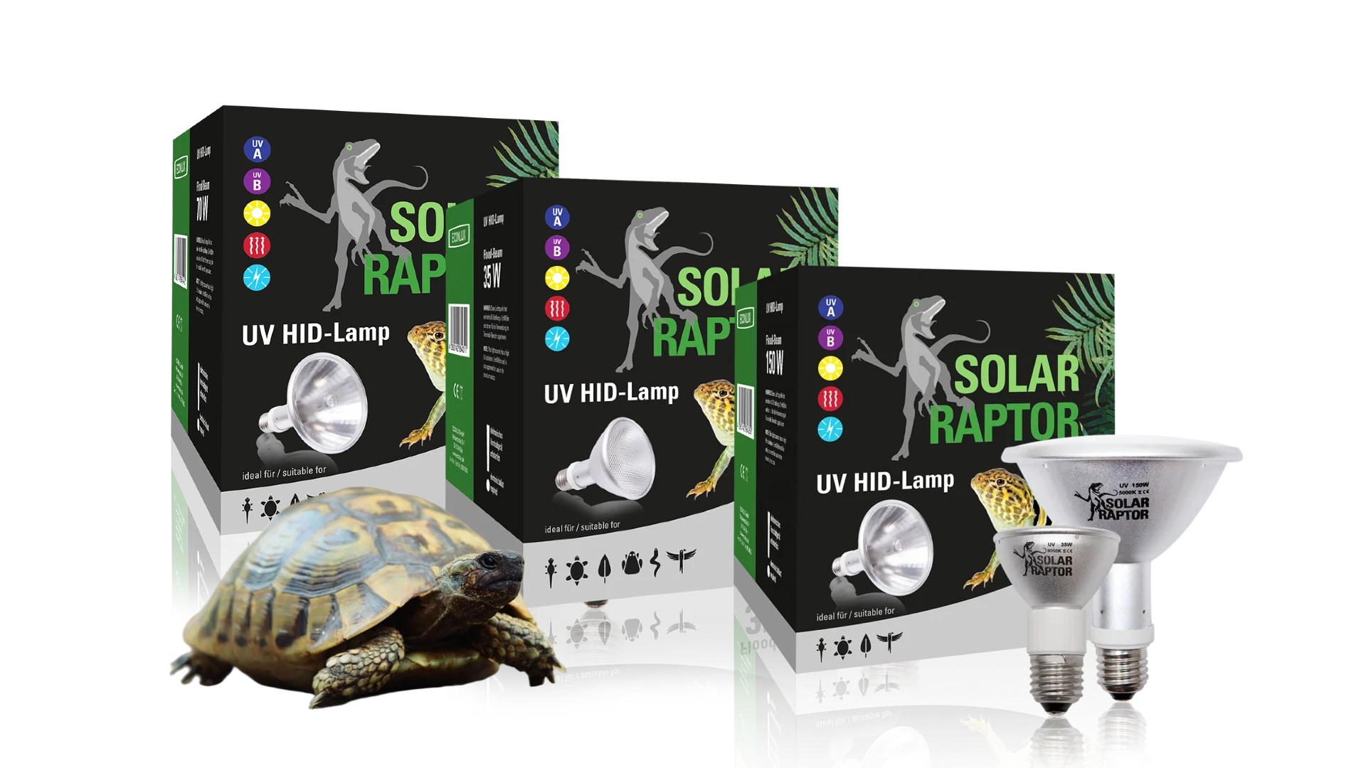 metahalogen 50w spot solar raptor 50w 70w