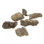 ścinki korkowe do terrarium