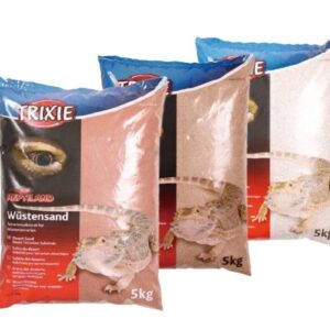 piasek pustynny trixie