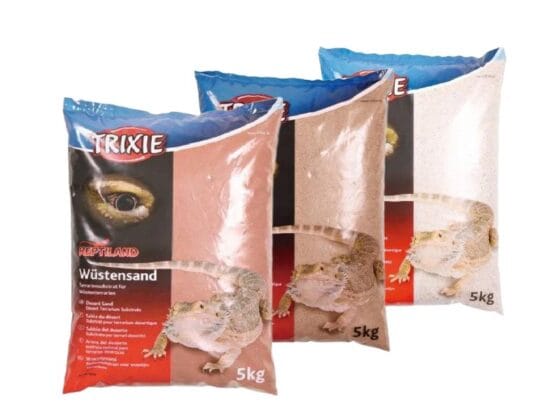 piasek pustynny trixie
