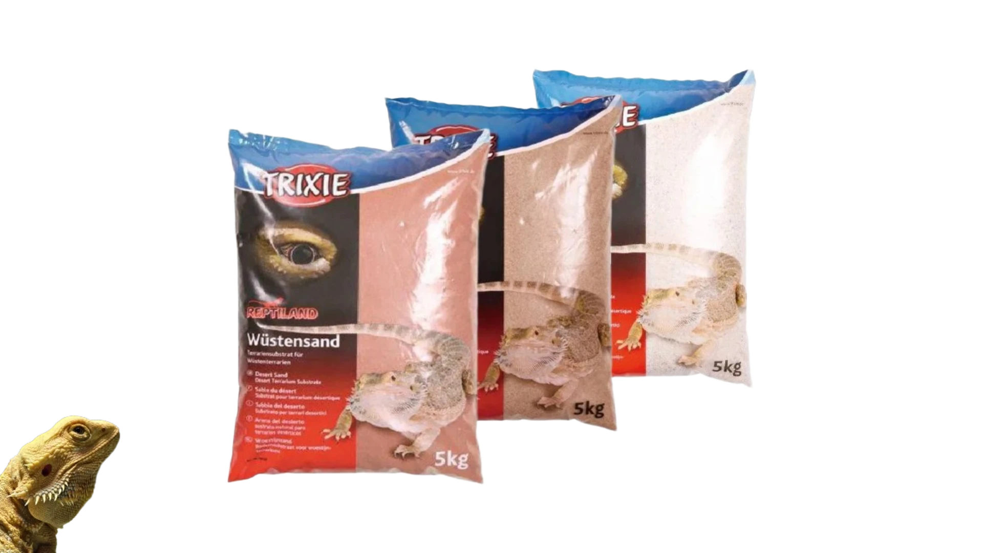 piasek pustynny trixie
