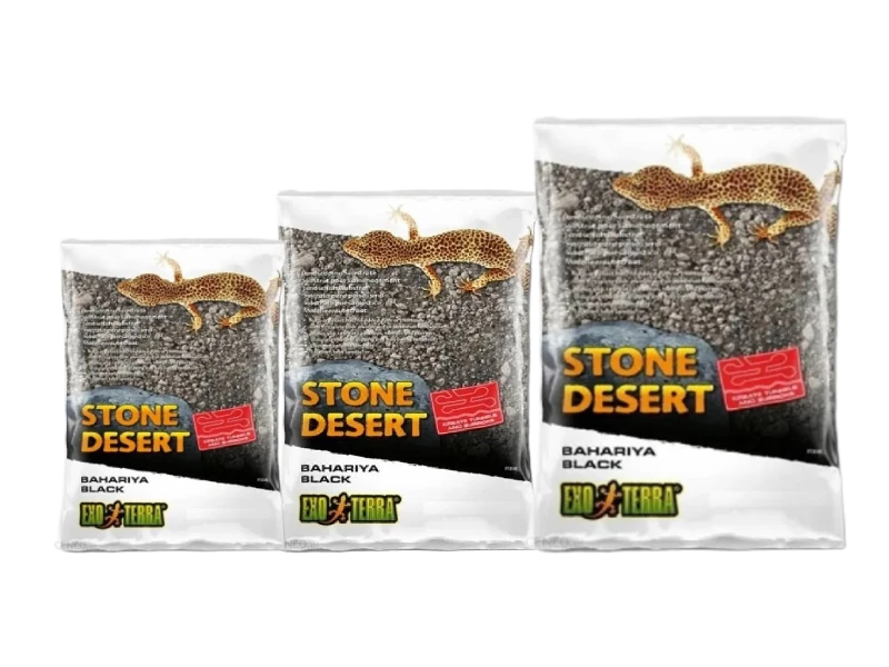 podłoże stone desert czarna pustynia