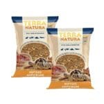 Podłoże kokosowe terra natura Podłoże kokosowe terra natura Podłoże kokosowe do terrarium podłoże do terrarium