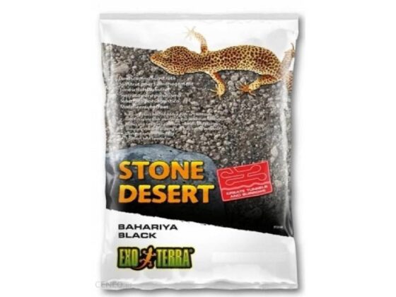 Podłoże Stone Desert 5kg