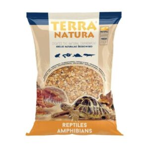 Podłoże Terra Natura Olszyna