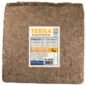 Torf kokosowy Terra Natura 5kg
