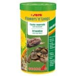 Sera Flowers'n'Loops Sera przysmak Flowers’n’Loops