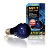Night Heat Lamp 150W Nocna żarówka grzewcza