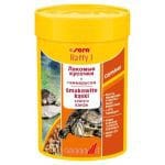 Sera Raffy 1 Nature granulat dla żółwi