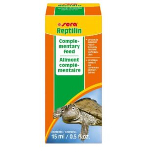 Sera Reptilin 15 ml