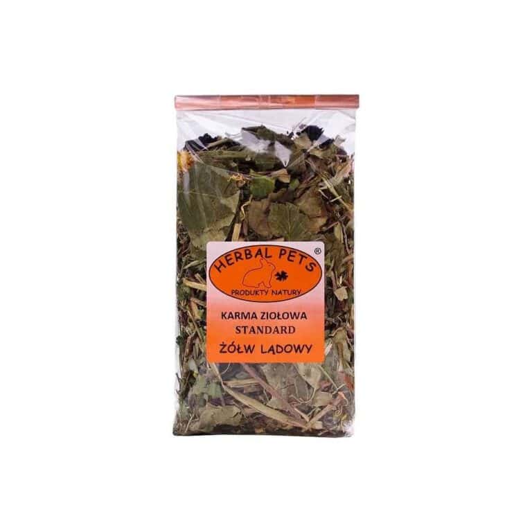 Zioła Standard Herbal Pets