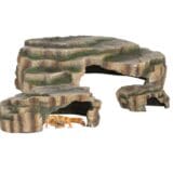 jaskinia kaskadowa dla gadów