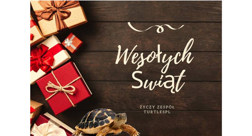 pomysł na prezent świąteczny