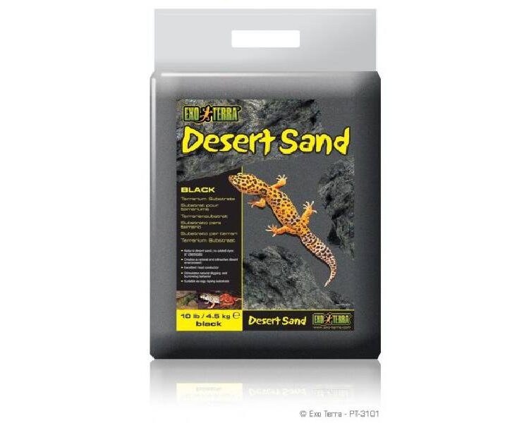 Podłoże Desert Sand Exoterra