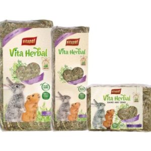 siano dla zwierząt domowych vitapol