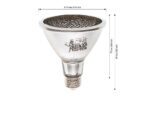 Wydajny promiennik ciepła 60W Solar Raptor - obrazek 3