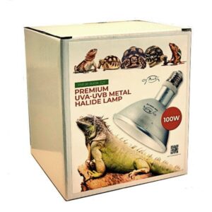 lampa wyładowcza marak 100W