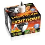 Light Dome 14cm lampy do terrarium lampa dla zółwia oprawa Poznań