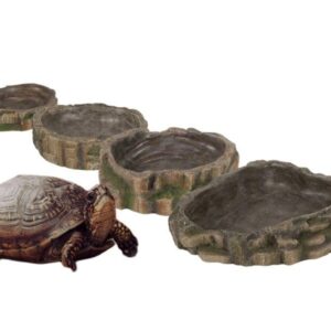 miseczka na wodę i pokarm trixie